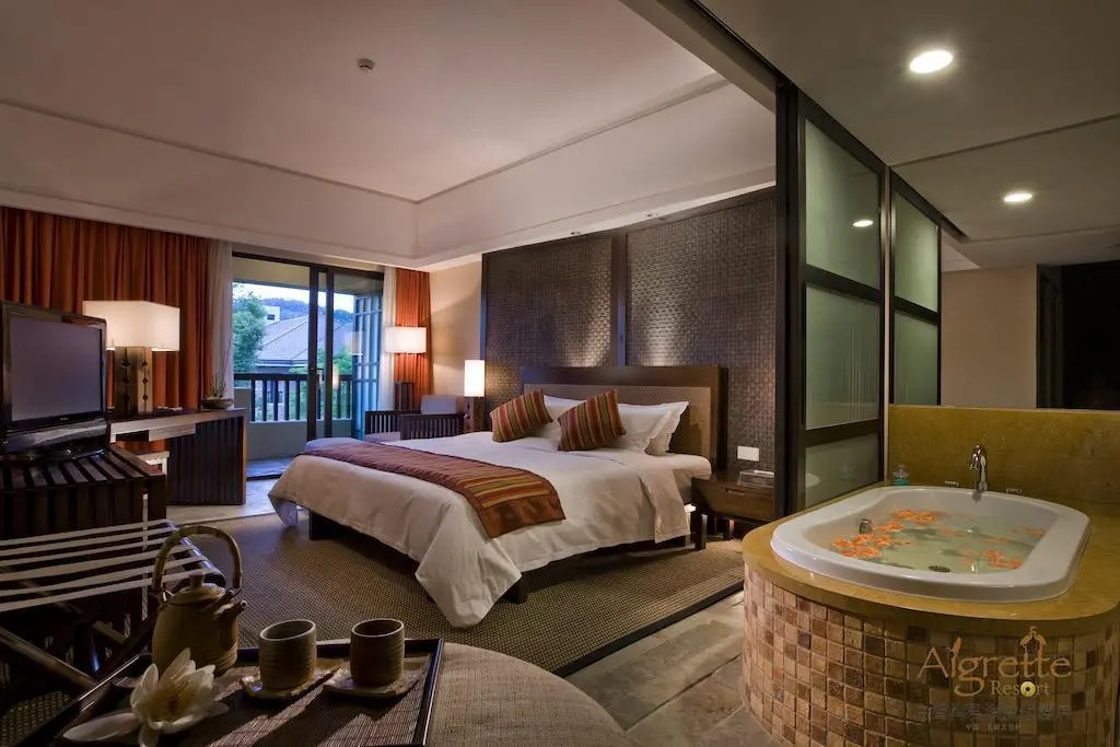 Narada Resort & Spa Liangzhu