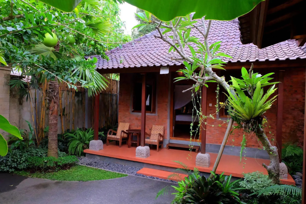 Nurada Cottage