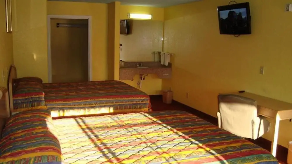 Winnquest Inn Near Ft. Sam Houston