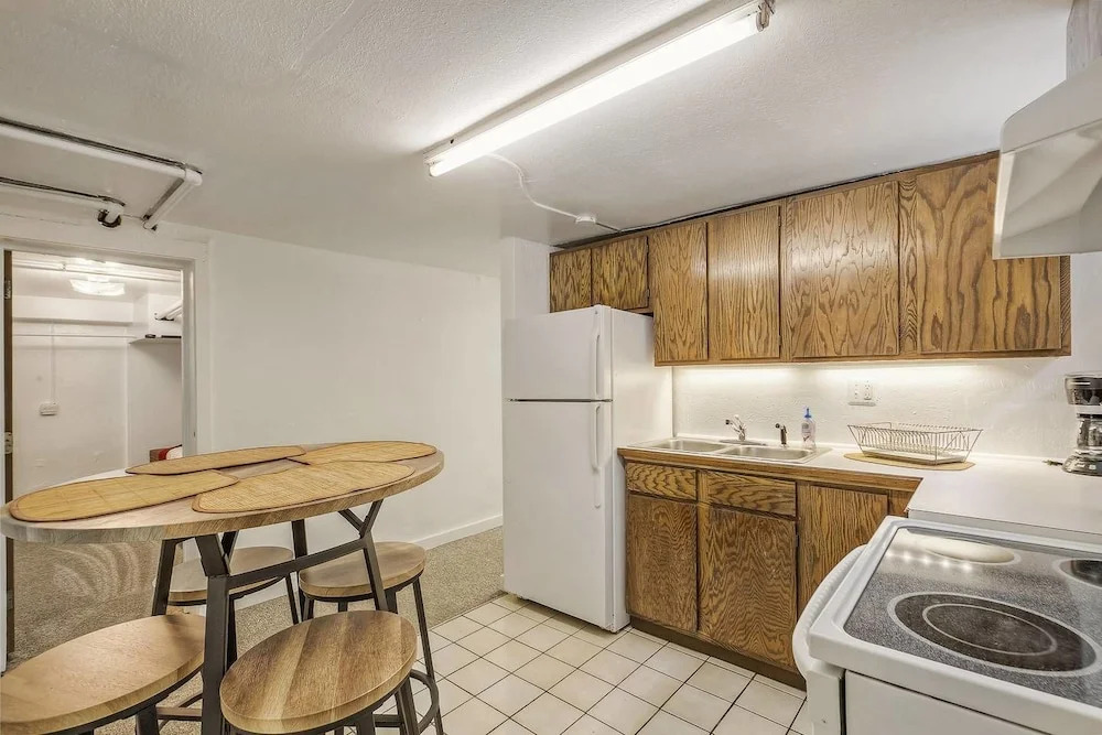 The Lohi Historic Home in the Heart of Denver
