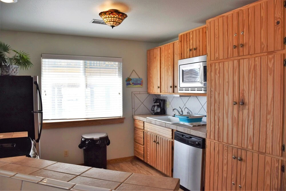 3306 On The Beach - Three Bedroom Home