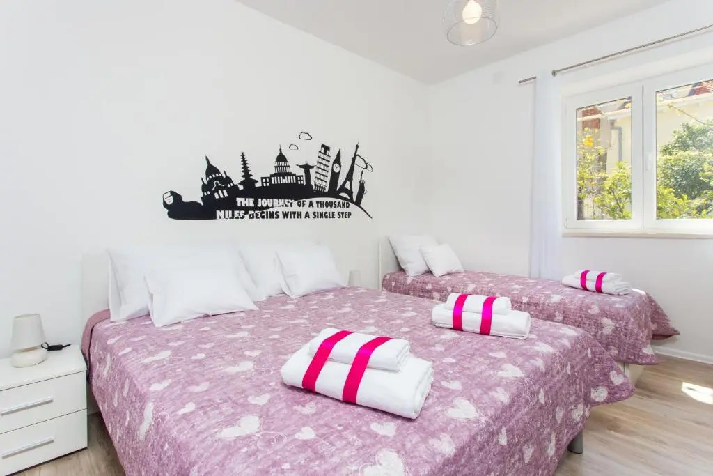 Apartments L&M