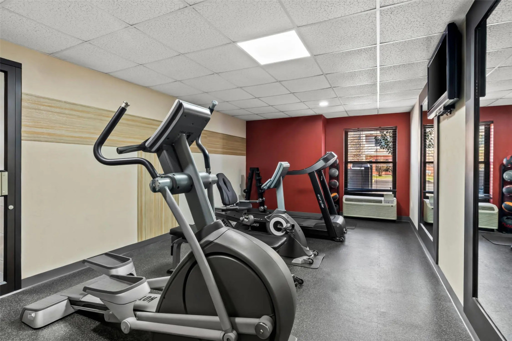 Quality Inn - Norman near University