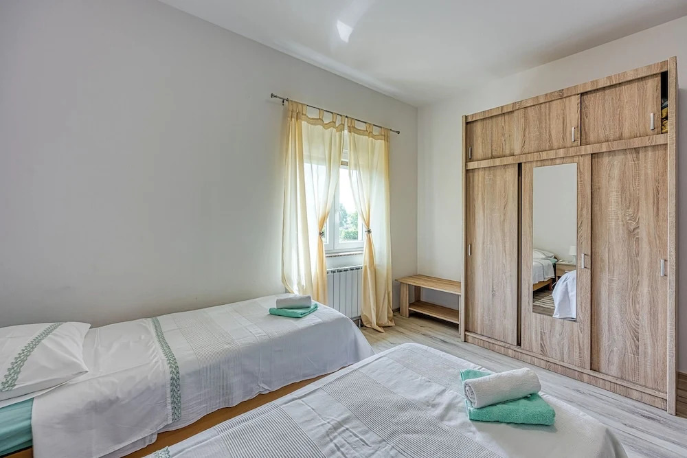 Apartment Napoleon