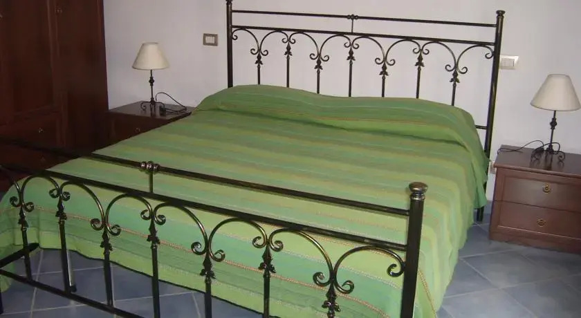 Appartamento Posada