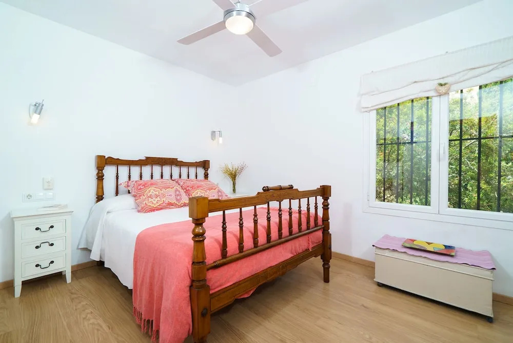 Al Vent by Solhabitat rentals