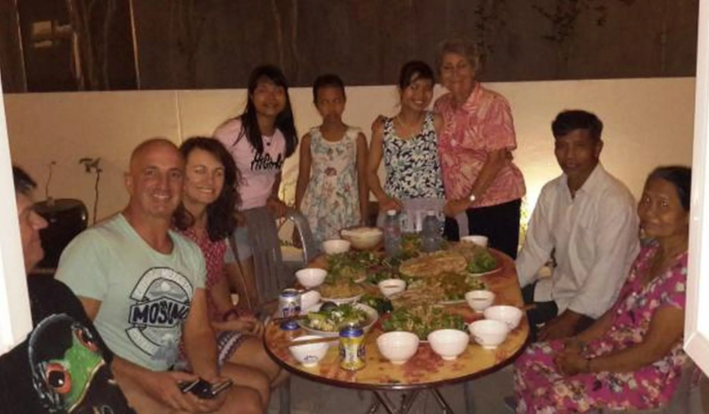 Minh Phat Homestay