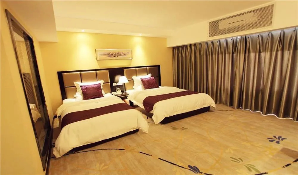 YJ Intl. Hotel