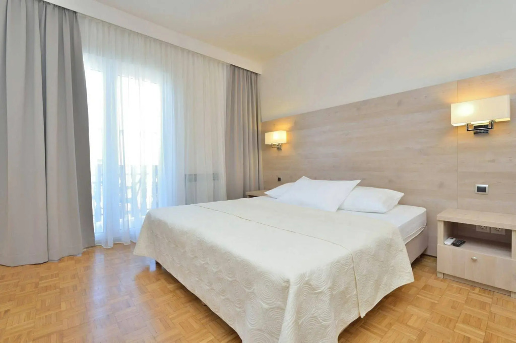 Rooms by the sea Sukosan, Zadar - 20112