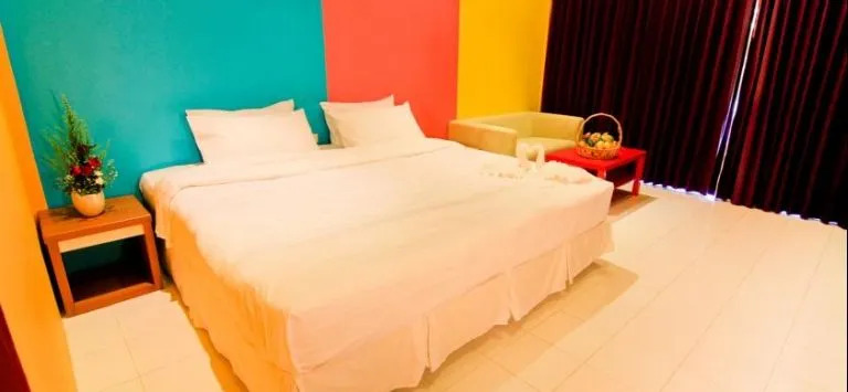 Xanadu Beach Resort