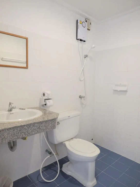 Siri Hotel Phuket