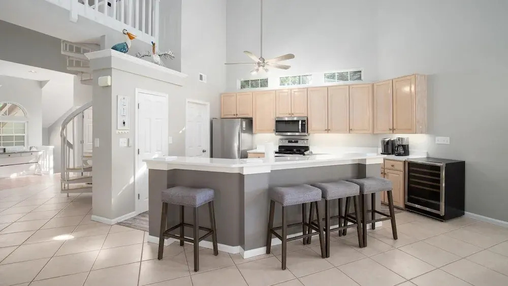 Tivoli 5249 (G) - 3BR 3BA+loft - (9)
