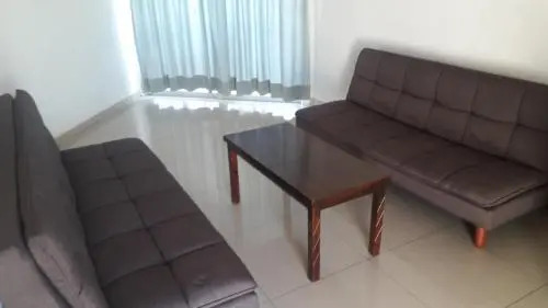 Boronia Hotel Apartments