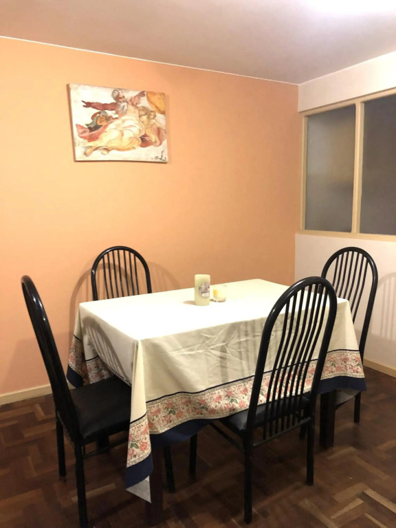 Céntrico apartamento