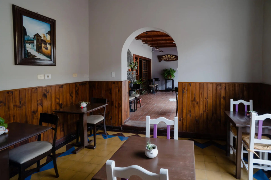 Munay San Salvador de Jujuy