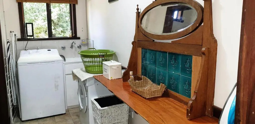 Nannup Homestay
