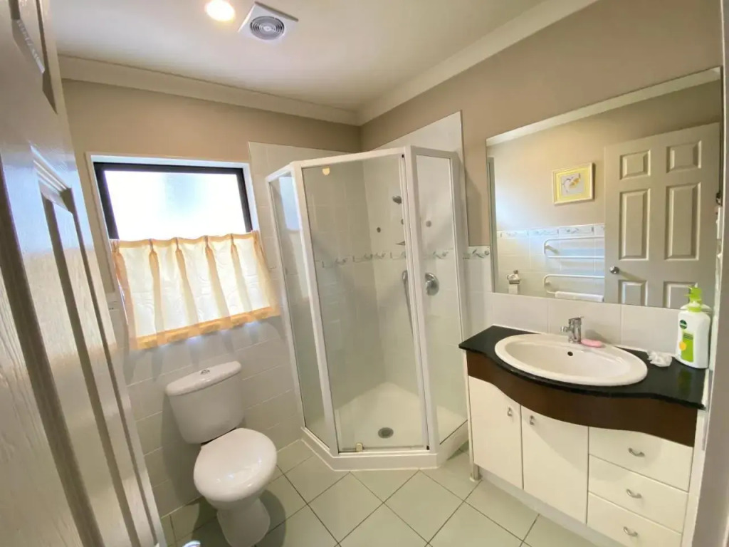 QQ Homestay Auckland