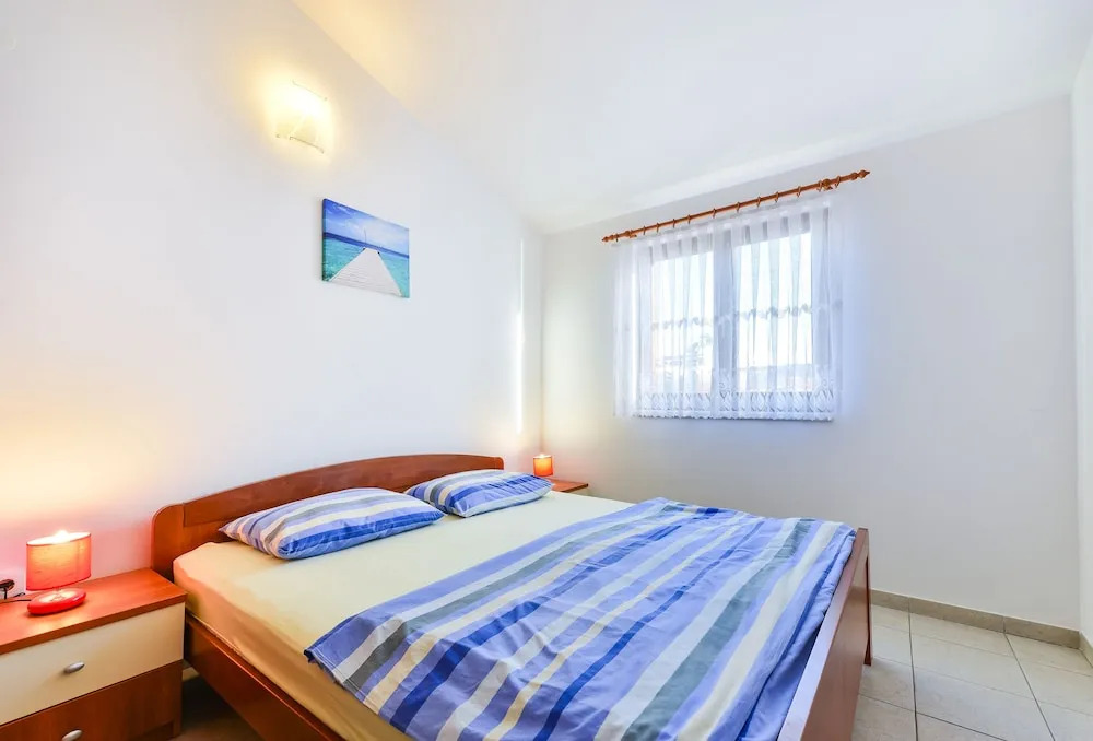 Apartement Delac