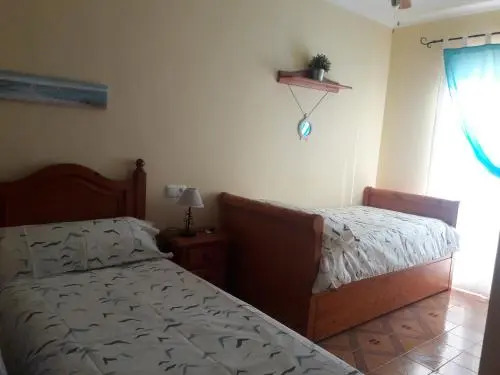 Apartamentos Vista La Maroma