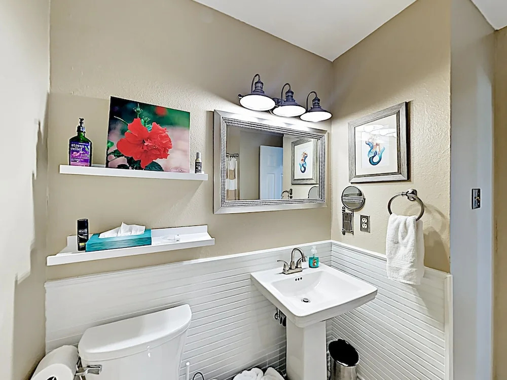 30 Rockport - 2 Br Home
