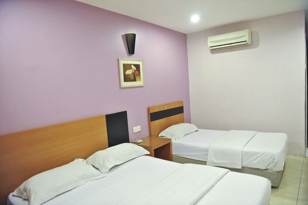 Hotel Centum