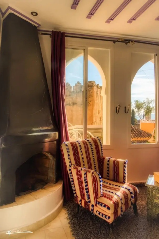 Riad Hicham