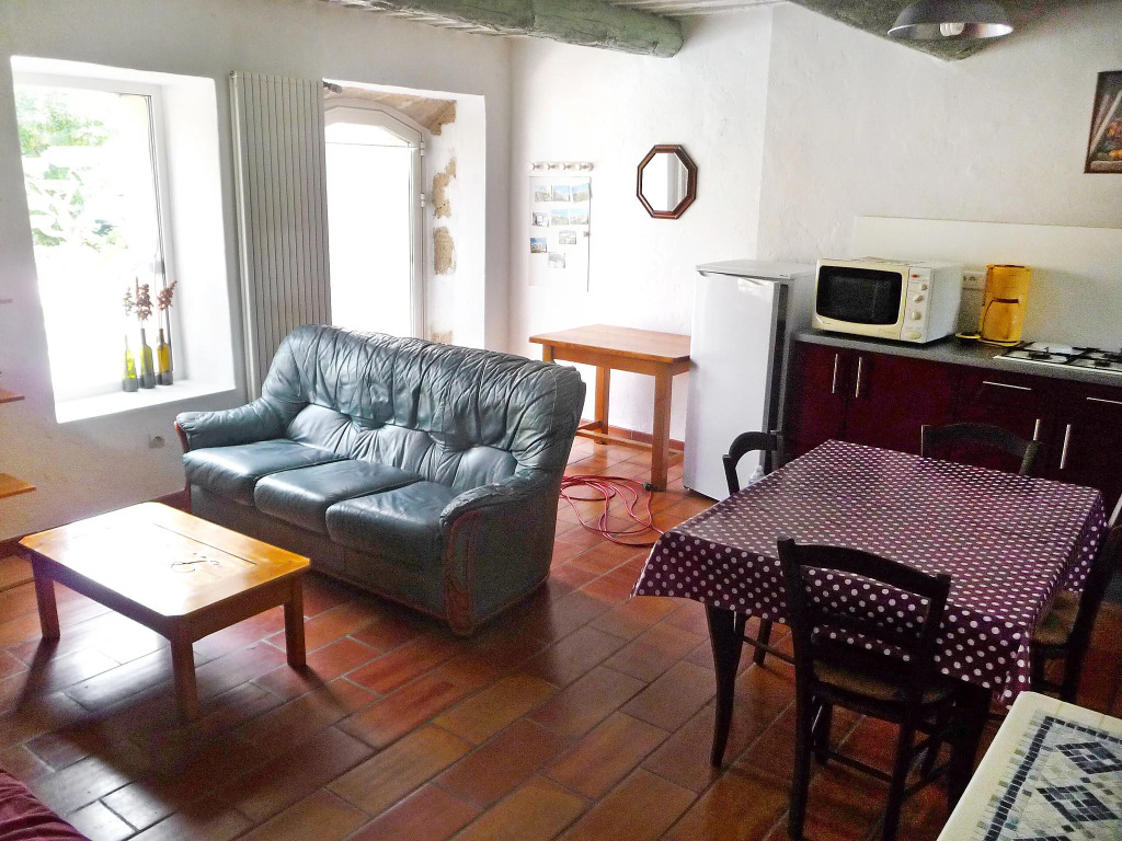 Holiday Home La Croix du Puits by Interhome