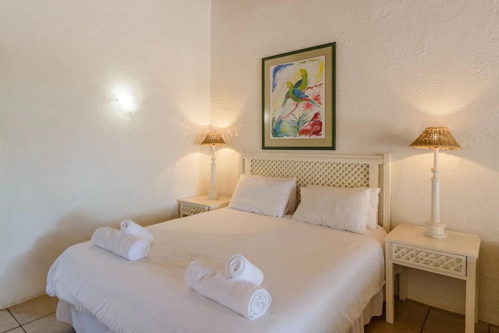 San Lameer Villa Rentals Bachelor Studio 2515