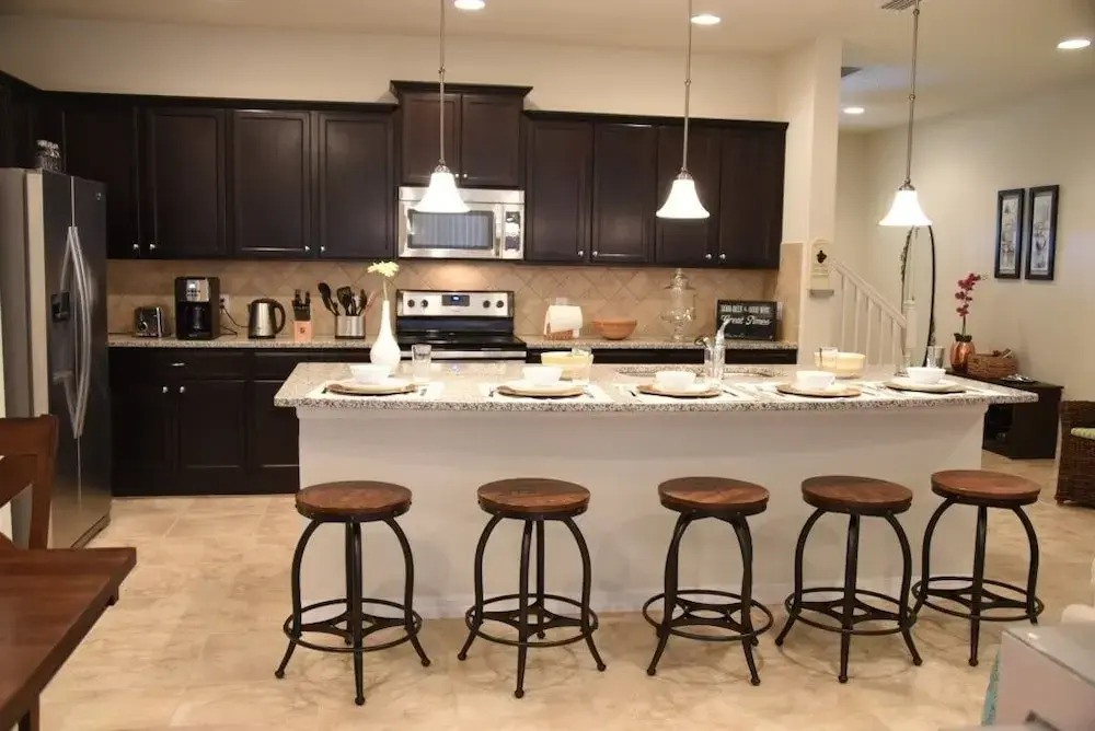 Gorgeous 4Bd TH Pool Windsor at Westside-2018WW