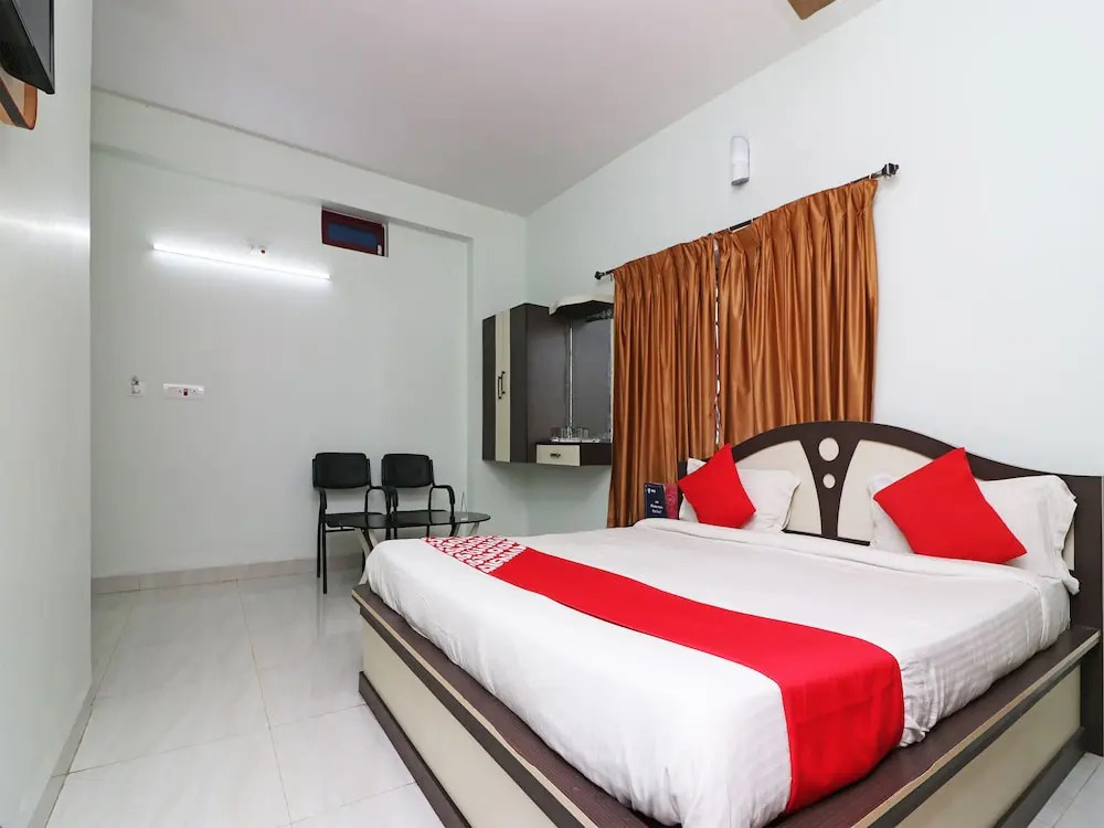 OYO 7555 Live Hotel Digha