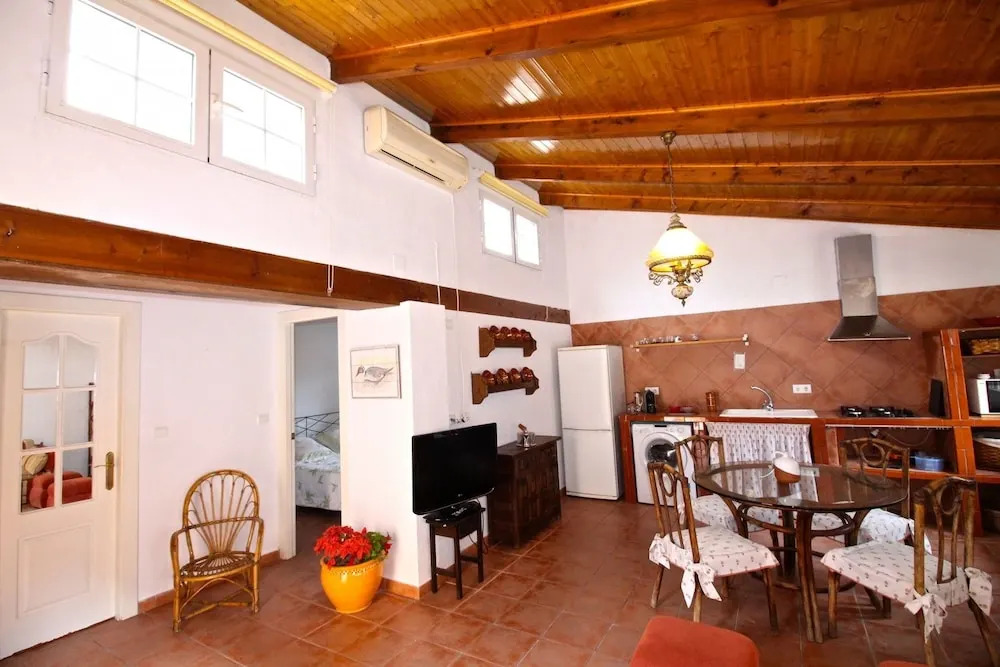 Villa Cactus Playa