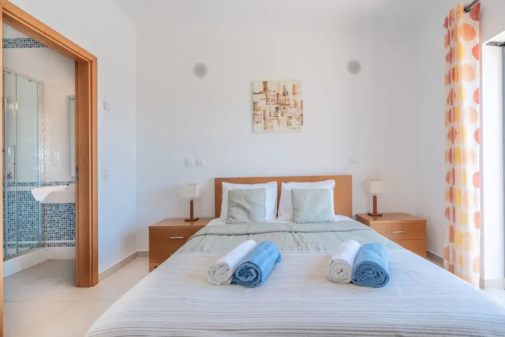 Lagos Ocean View 3 With Pool by Homing