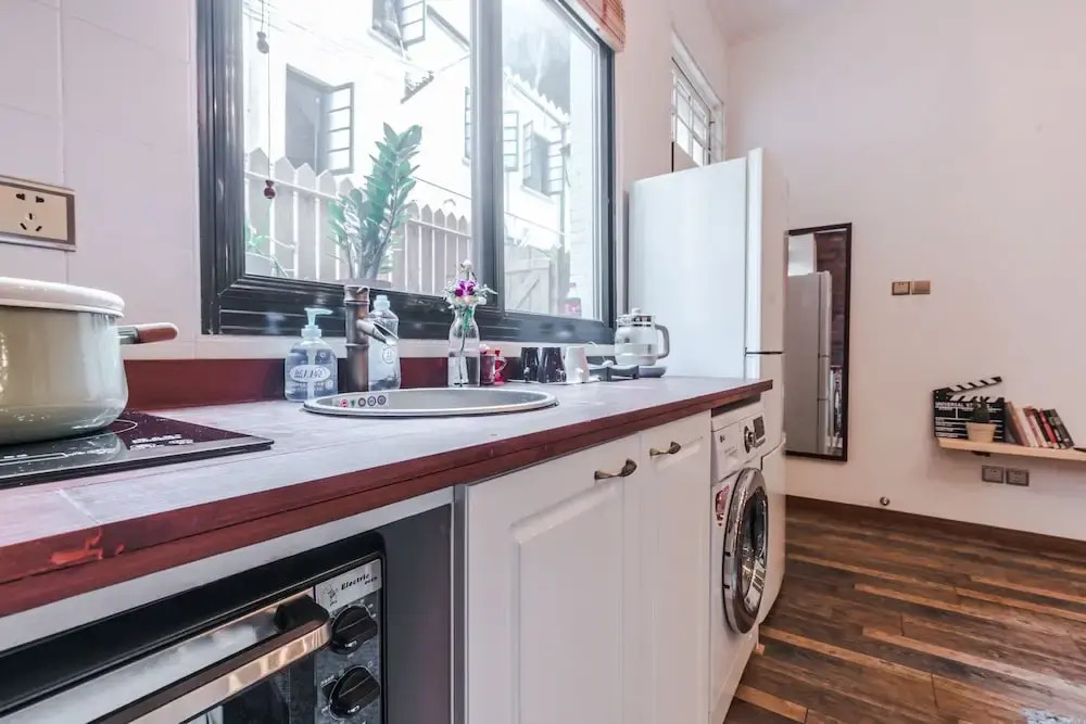 Cozy Apartment Best Location 637