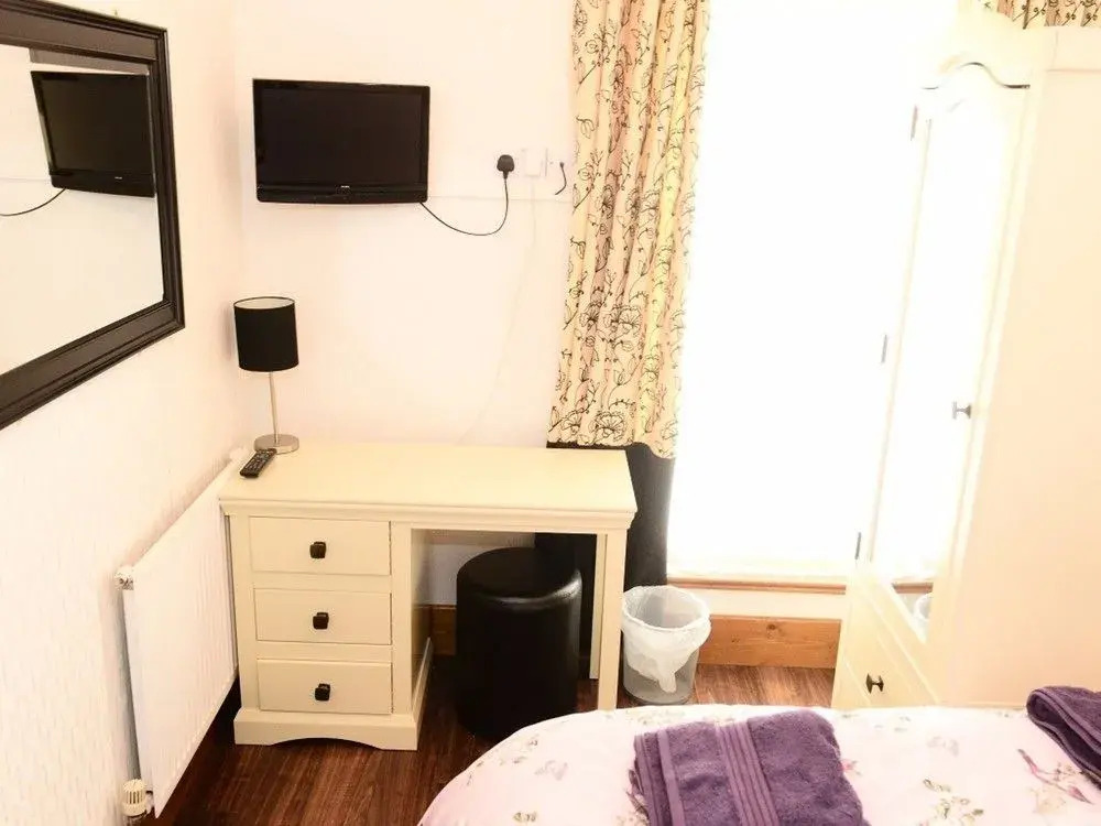 Sutton Park Guest House