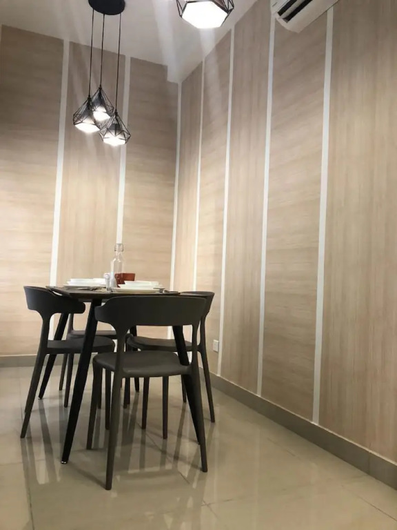 Arte Plus Jalan Ampang by Airhost