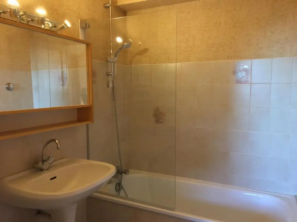 Appartement Courchevel 1650, 2 pièces, 4 personnes - FR-1-563-49