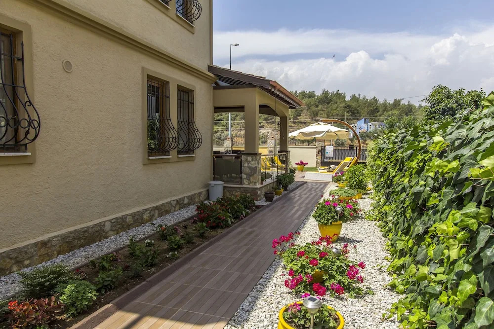 Villa Mimoza by Tatilpremium