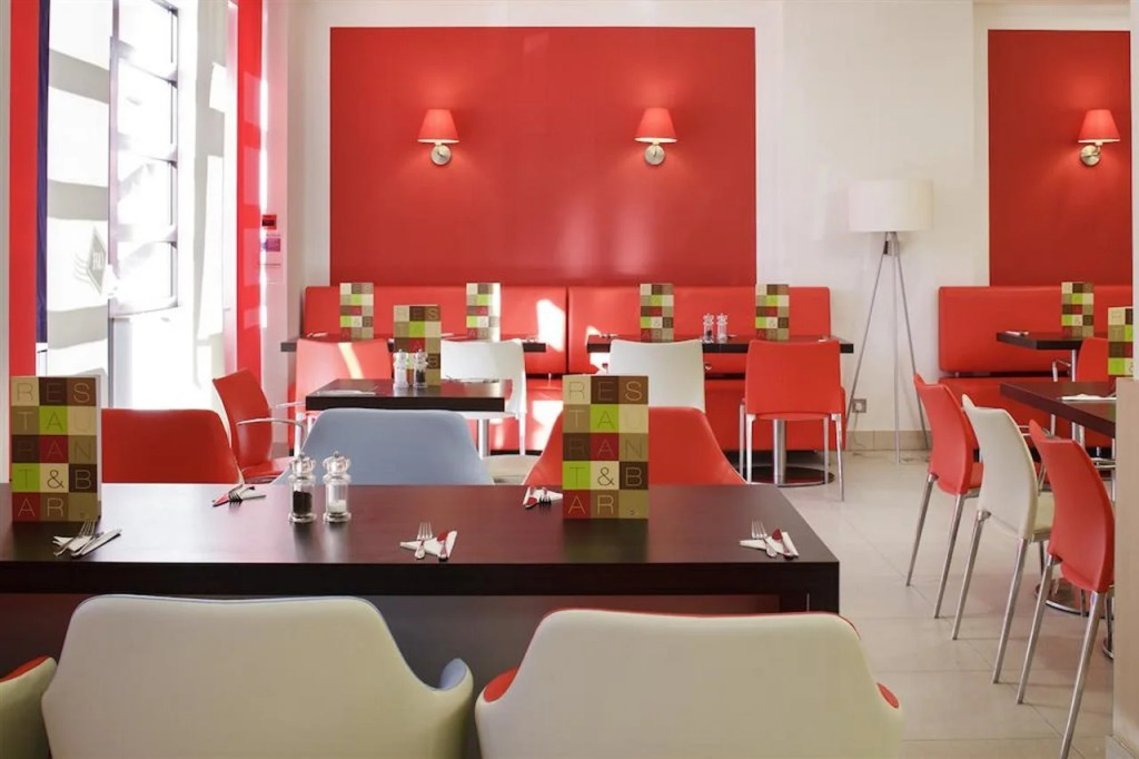 ibis Southampton