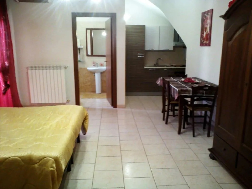 B&b De Mauro