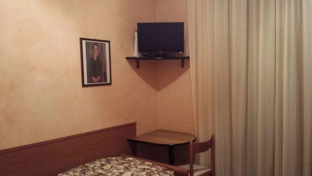 Hotel Giardino