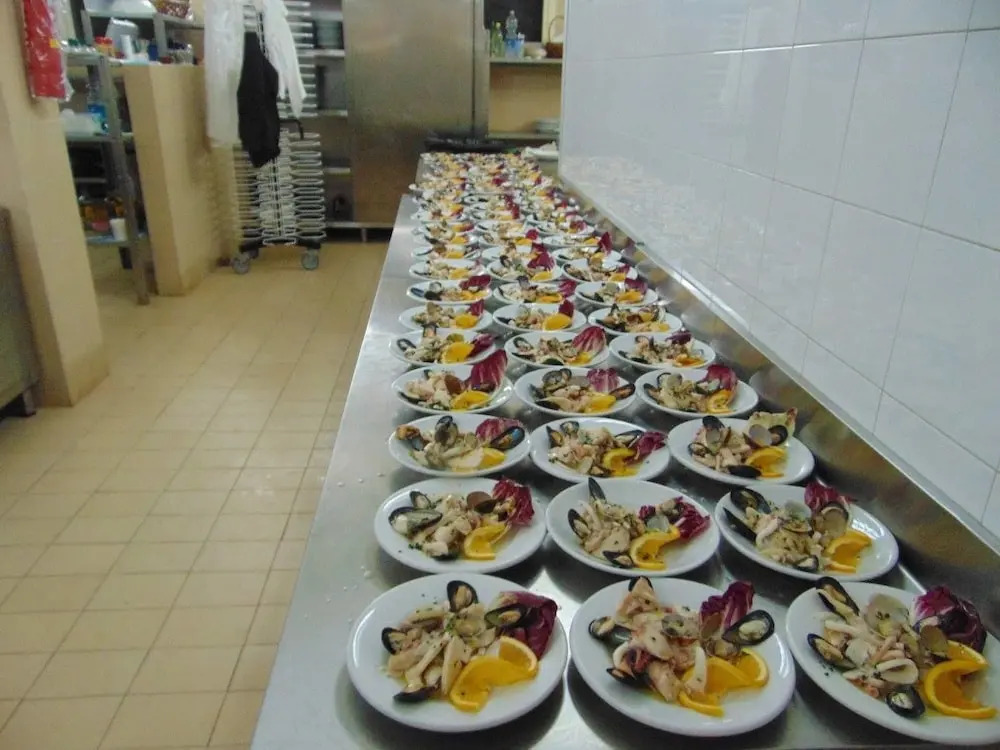 Hotel Club Cirella