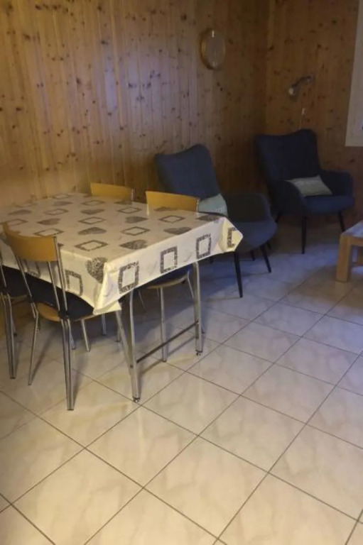 Apartment Matten Ried-Mörel