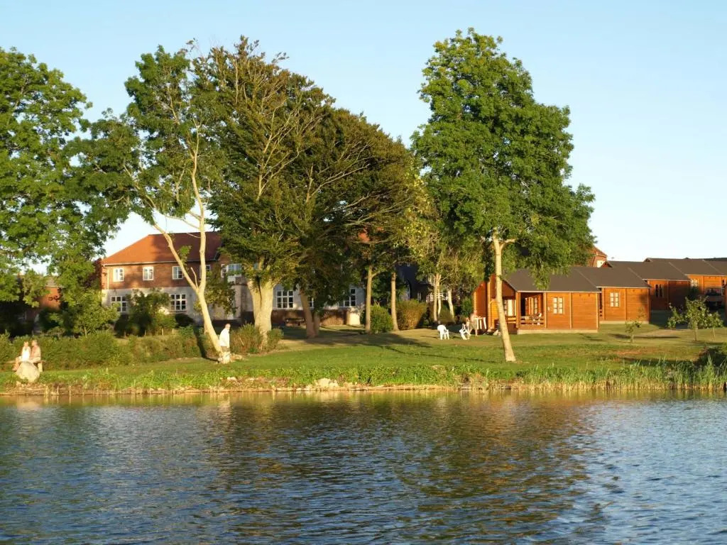 Danhostel Haderslev Byferie