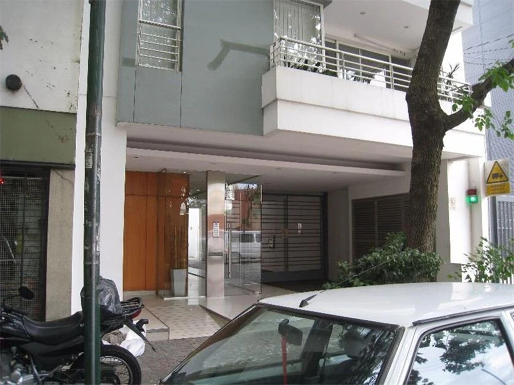 Apartamento Juncal