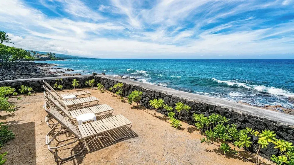 Steps to the Ocean - Great Location -central AC - Vrkcv