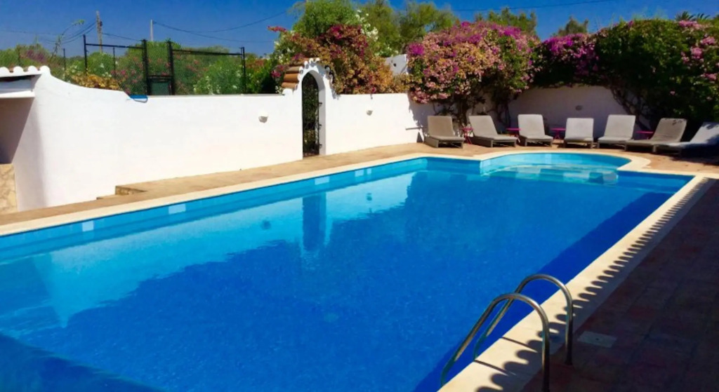 Villa Nova Chanteria