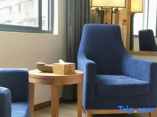 Yongcheng Impression City Hotel