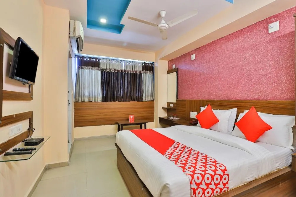 OYO 2591 Hotel Anjani Palace