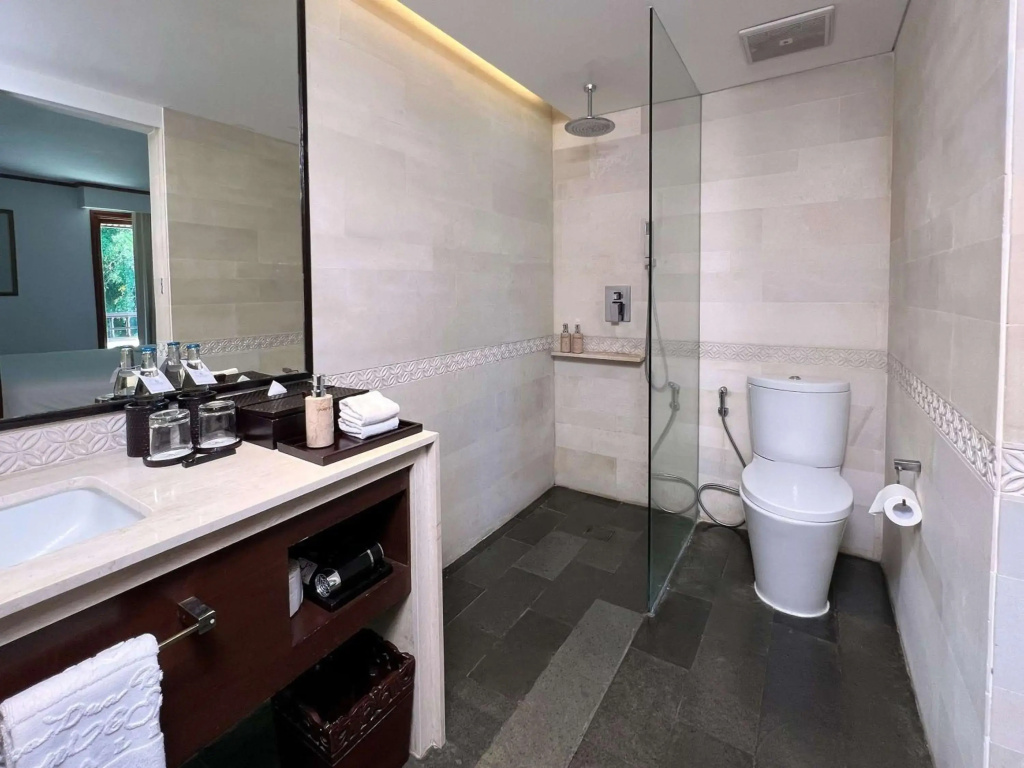 Nusa Dua Beach Hotel and Spa - Handwritten Collection
