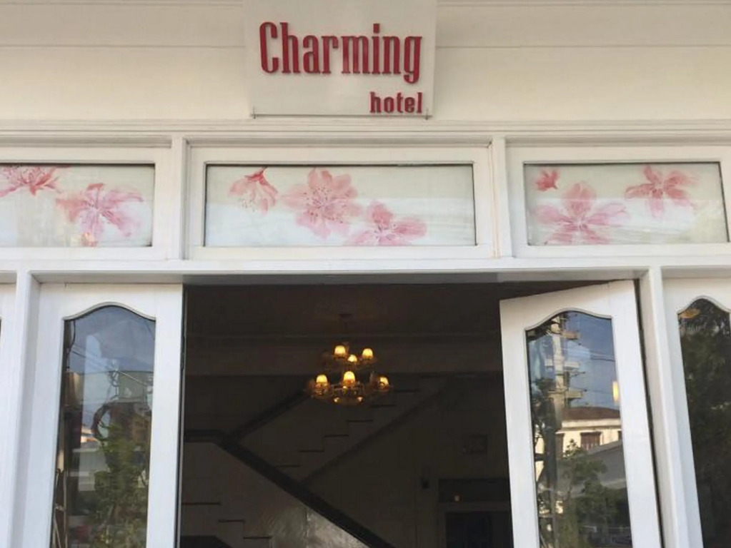 Ruby Bistro Hotel